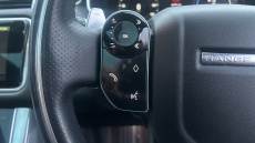 Land Rover Range Rover Sport 2.0 P400e HSE Dynamic Black 5dr Auto Estate